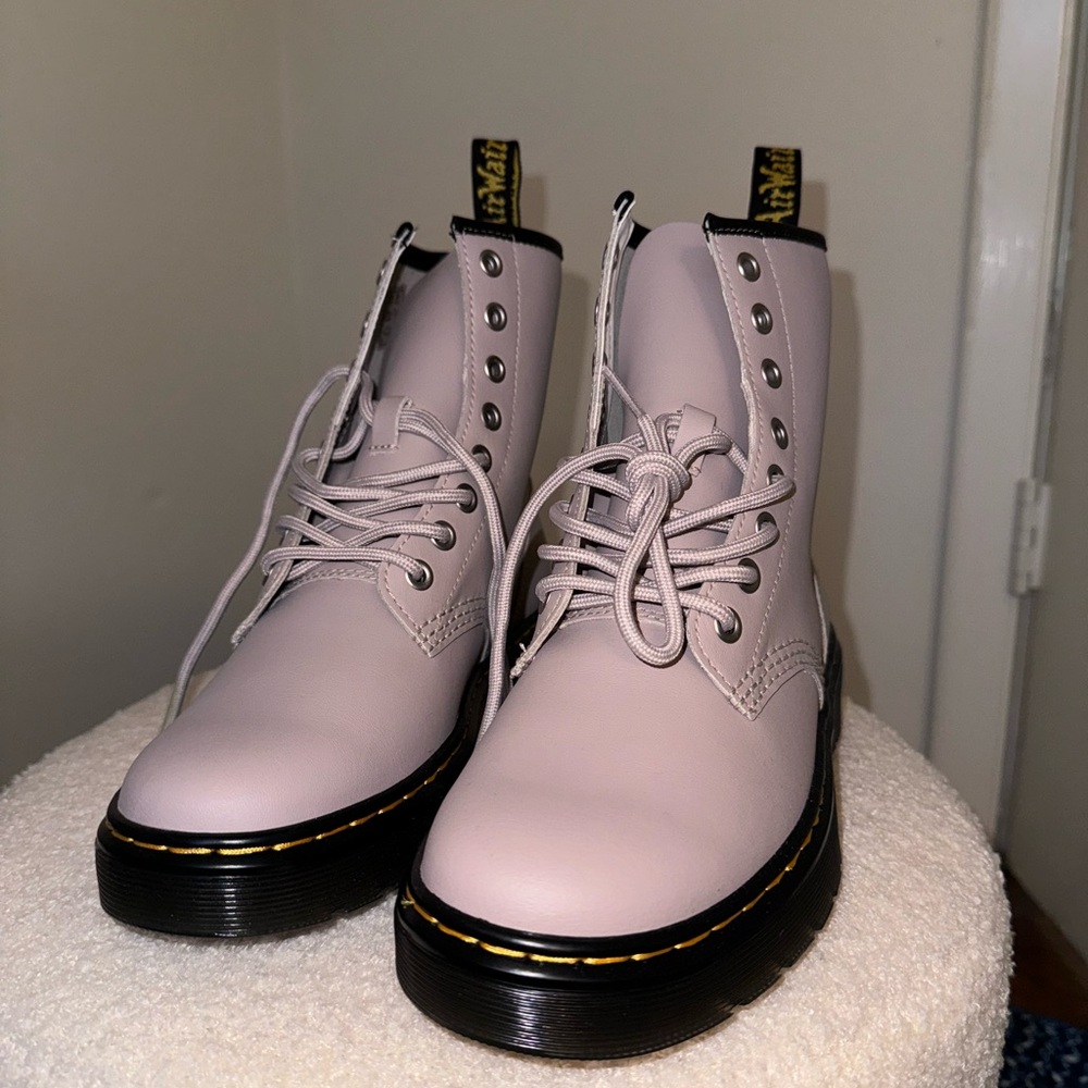 Dr. Martens Women's Boots